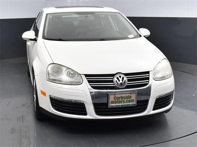 2009 Volkswagen Jetta