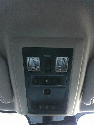 Photo of 2017 Ignition Orange Clear Coat RAM 1500