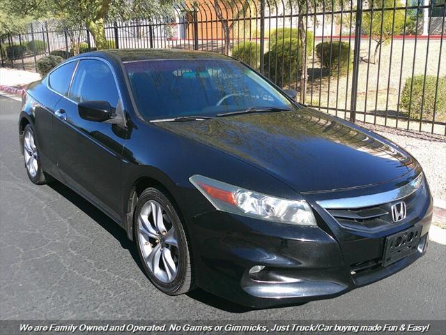 2011 Honda Accord