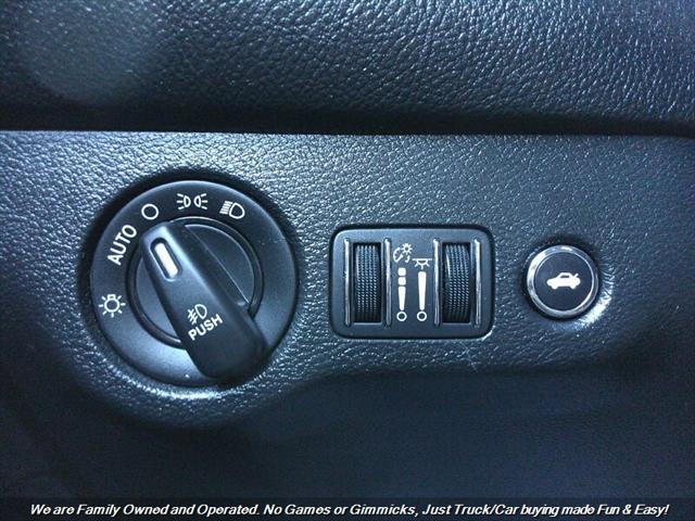 Photo of 2018 B5 Blue Pearl Coat Dodge Challenger
