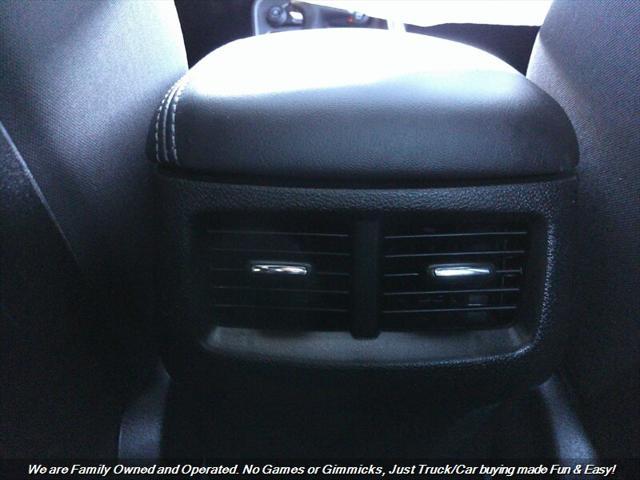 Photo of 2018 B5 Blue Pearl Coat Dodge Challenger