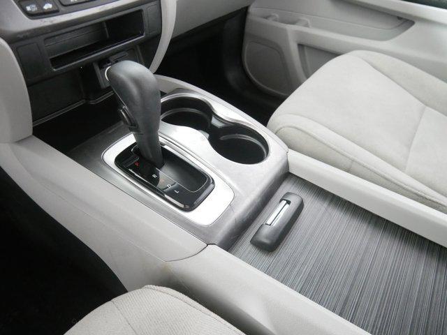 Photo of 2018 Crystal Black Pearl Honda Pilot