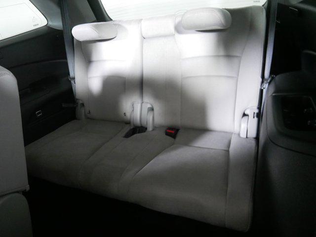 Photo of 2018 Crystal Black Pearl Honda Pilot