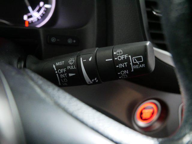 Photo of 2018 Crystal Black Pearl Honda Pilot