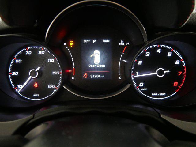 Photo of 2021 Rovente Red FIAT 500X