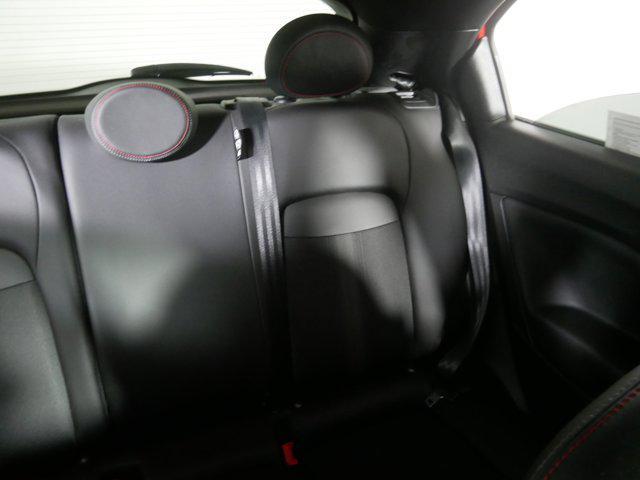 Photo of 2021 Rovente Red FIAT 500X
