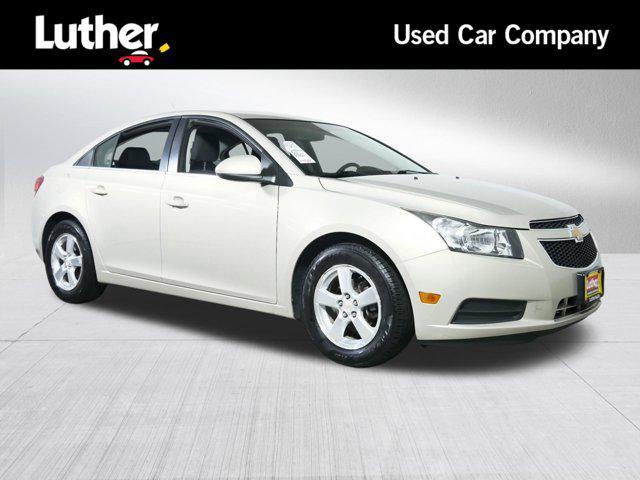 2011 Chevrolet Cruze