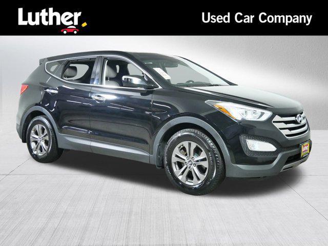 2013 Hyundai Santa Fe