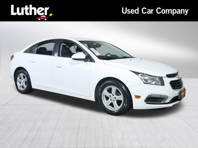 2015 Chevrolet Cruze