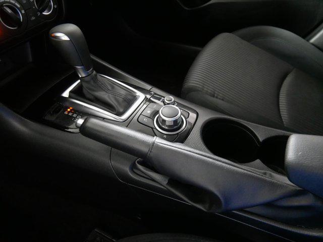 Photo of 2016 Liquid Silver Metallic Mazda Mazda3