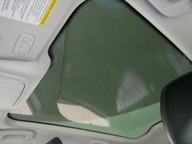 Photo of 2022 Rapid Red Metallic Tinted Clearcoat Ford Mustang Mach-E
