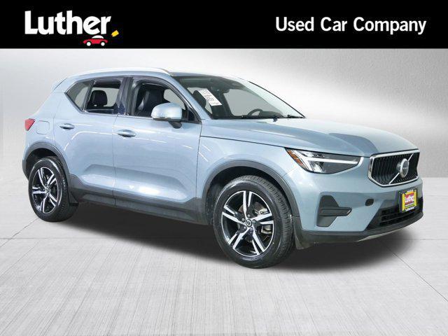2023 Volvo XC40