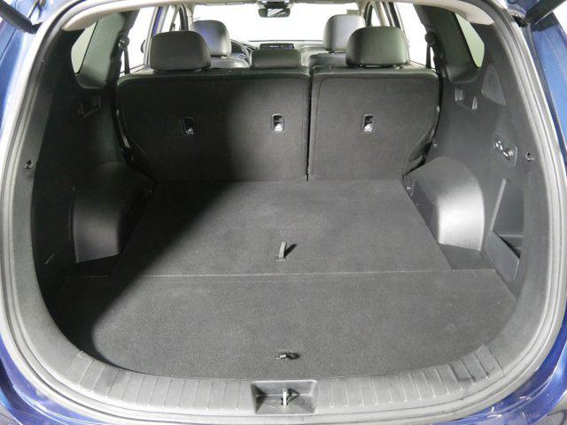 Photo of 2022 Stormy Sea Hyundai SANTA FE