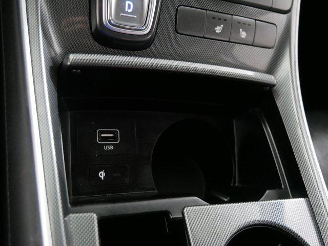 Photo of 2022 Stormy Sea Hyundai SANTA FE