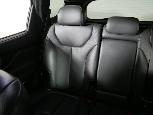 Photo of 2022 Stormy Sea Hyundai SANTA FE