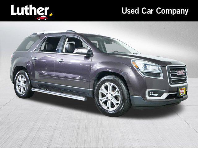 2015 GMC Acadia