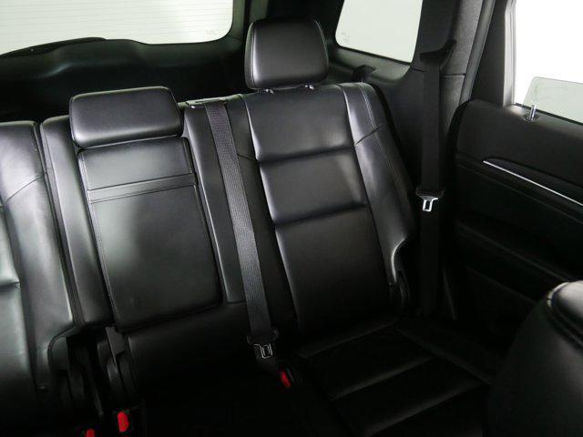 Photo of 2021 Granite Crystal Metallic Clearcoat Jeep Grand Cherokee