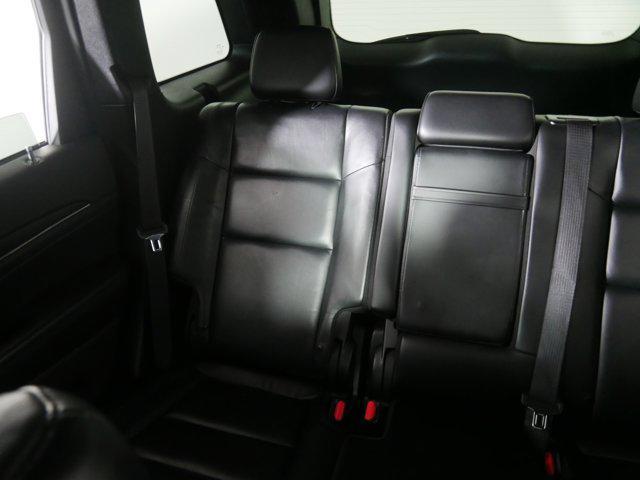 Photo of 2021 Granite Crystal Metallic Clearcoat Jeep Grand Cherokee