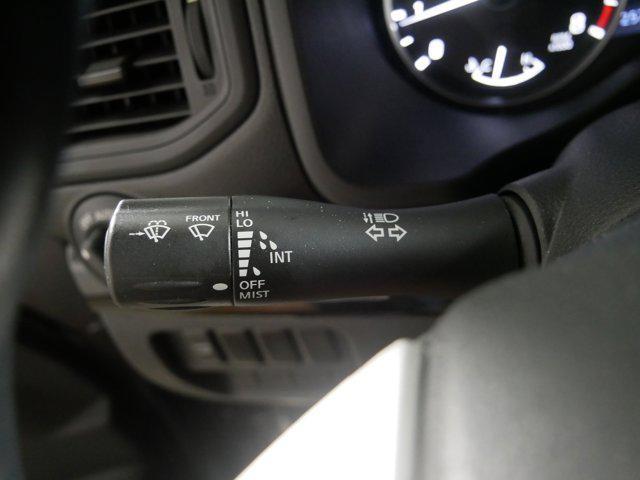 Photo of 2023 Gun Metallic Nissan Titan