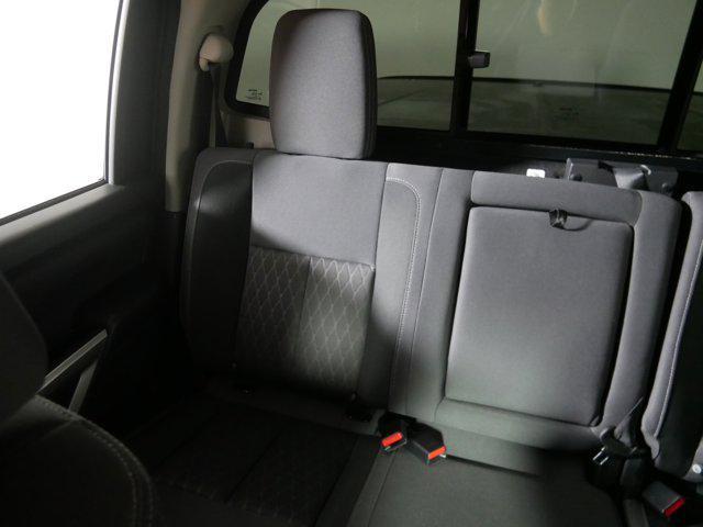 Photo of 2023 Gun Metallic Nissan Titan