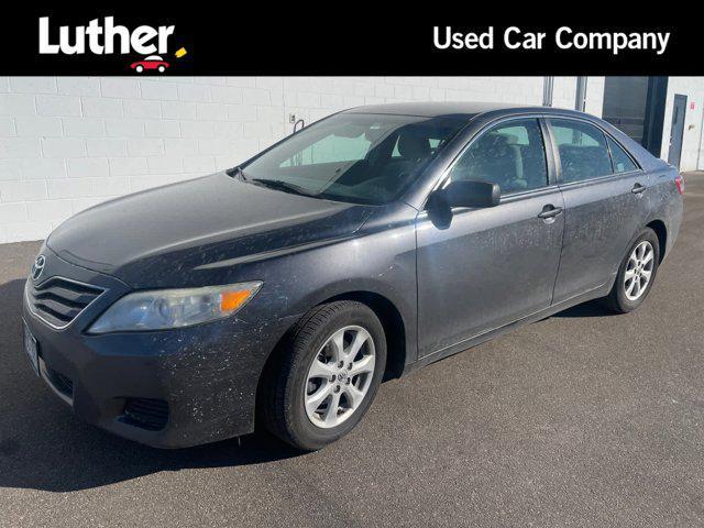 2010 Toyota Camry