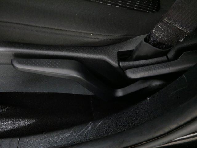 Photo of 2019 Pitch Black Clearcoat Dodge Journey