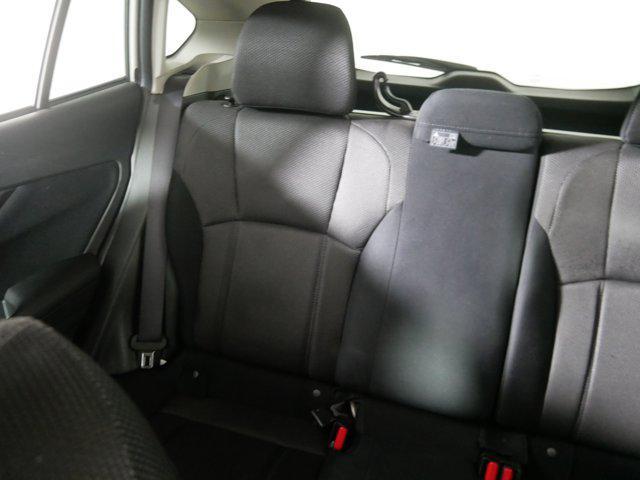 Photo of 2023 Crystal White Pearl Subaru Crosstrek