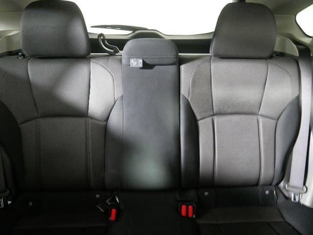 Photo of 2023 Crystal White Pearl Subaru Crosstrek