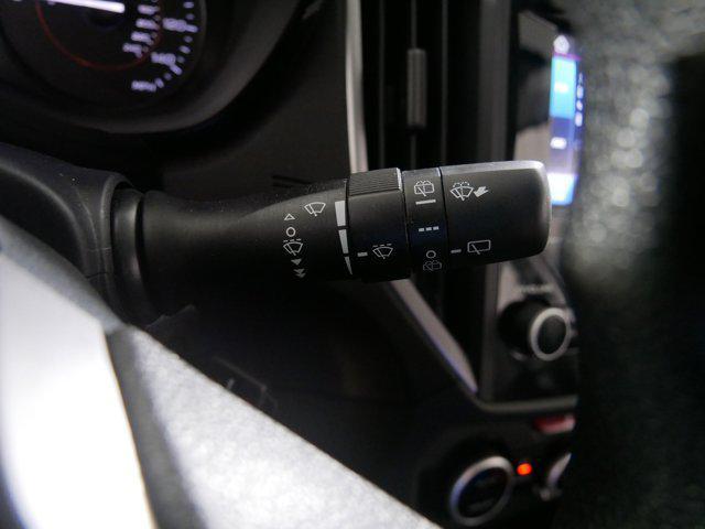 Photo of 2023 Crystal White Pearl Subaru Crosstrek