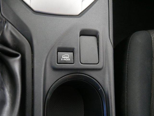 Photo of 2023 Crystal White Pearl Subaru Crosstrek