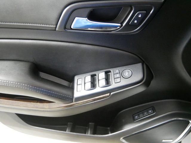 Photo of 2020 Summit White Chevrolet Tahoe