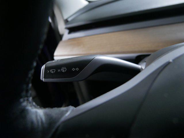 Photo of 2022 Deep Blue Metallic Tesla Model 3