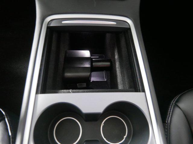 Photo of 2022 Deep Blue Metallic Tesla Model 3