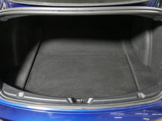 Photo of 2022 Deep Blue Metallic Tesla Model 3