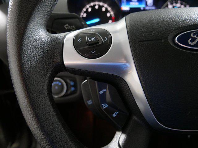 Photo of 2013 Sterling Grey Metallic Ford Escape