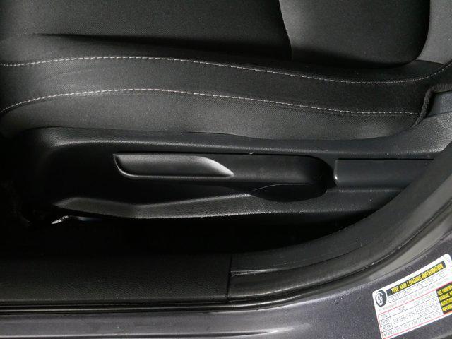 Photo of 2020 Modern Steel Metallic Honda Civic