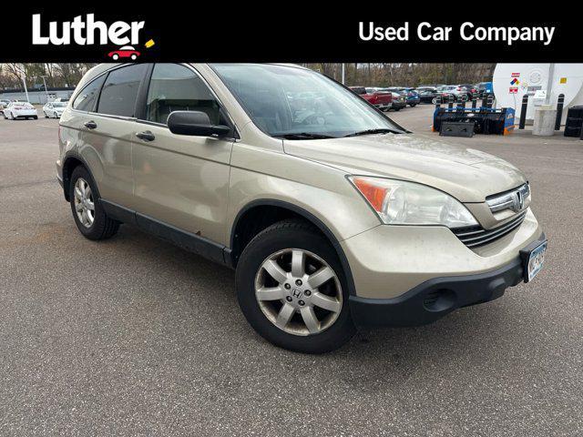 2008 Honda CR-V