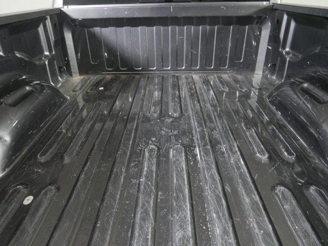 Photo of 2022 Granite Crystal Metallic Clearcoat RAM 1500