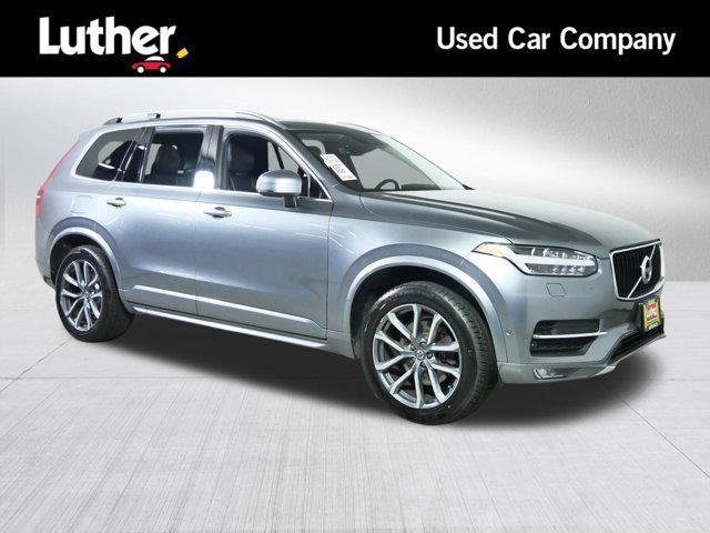 2017 Volvo XC90