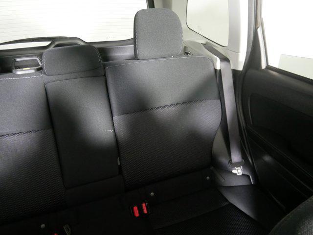 Photo of 2014 Crystal Black Silica Subaru Forester