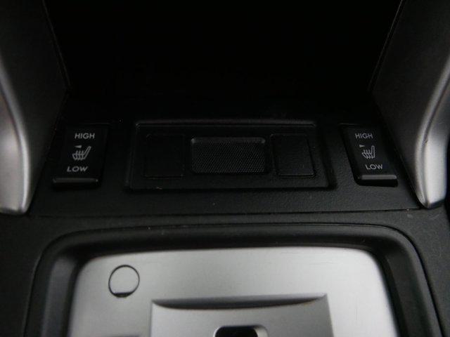 Photo of 2014 Crystal Black Silica Subaru Forester