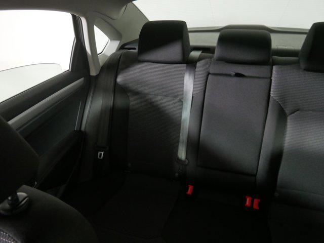 Photo of 2016 Platinum Gray Metallic Volkswagen Passat