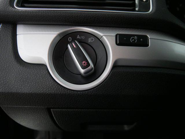 Photo of 2016 Platinum Gray Metallic Volkswagen Passat