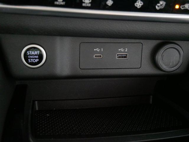 Photo of 2023 Scarlet Ember Tintcoat Nissan Rogue