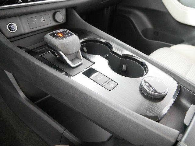 Photo of 2023 Scarlet Ember Tintcoat Nissan Rogue