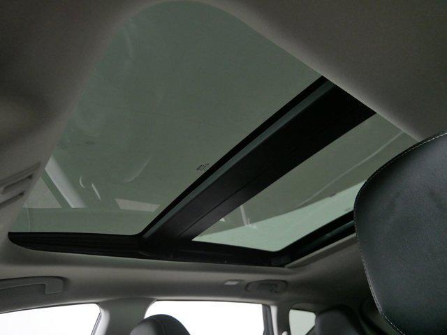 Photo of 2023 Boulder Gray Pearl Nissan Murano