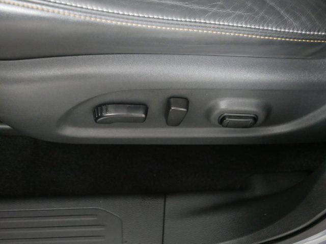 Photo of 2023 Boulder Gray Pearl Nissan Murano