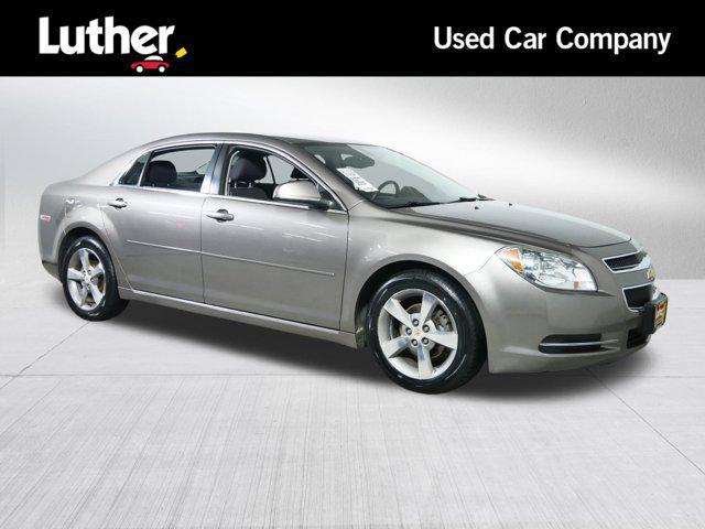 2011 Chevrolet Malibu