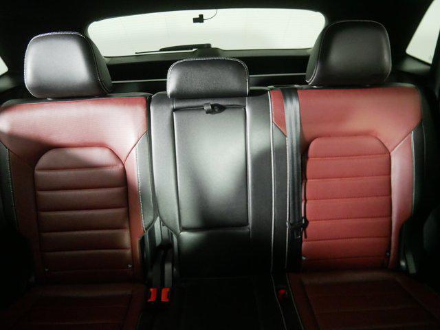 Photo of 2021 Pure Gray Volkswagen Atlas Cross Sport