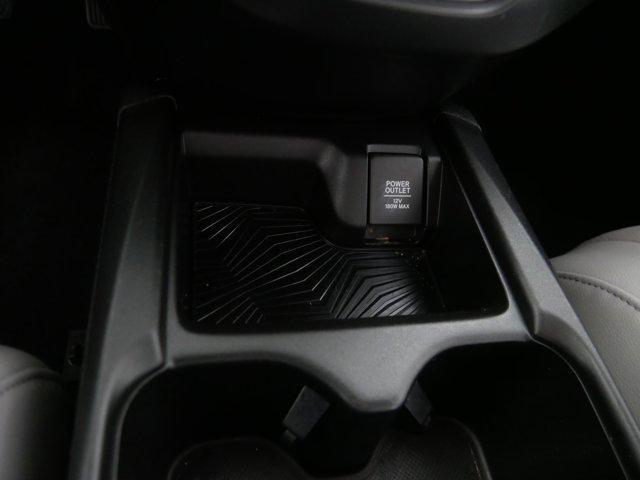 Photo of 2019 Obsidian Blue Pearl Honda CR-V